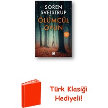 Doğan Kitap Ölümcül Oyun + Türk Klasiği Hediye