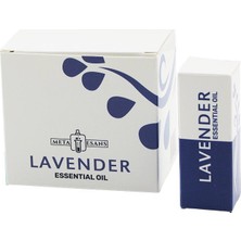 Runaway 10 ml Lavanta Esansiyel Koku Yağı - Rahatlatıcı Doğal Aromaterapi