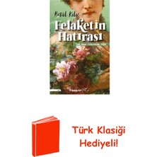 İnkılap Kitabevi Felaketin Hatırası + Türk Klasiği Hediye