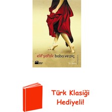 Doğan Kitap Baba ve Piç + Türk Klasiği Hediye