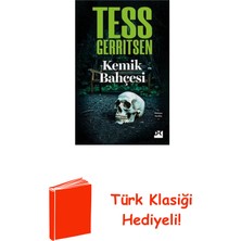 Doğan Kitap Kemik Bahçesi + Türk Klasiği Hediye