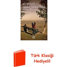 İletişim Yayınları Ağlaya Ağlaya Öldük Anam Bacım + Türk Klasiği Hediye