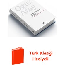 İletişim Yayınları Bir Bilim Adamının Romanı - Özel Baskı + Türk Klasiği Hediye
