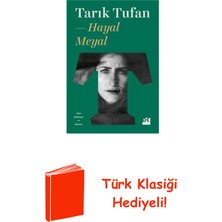 Doğan Kitap Hayal Meyal + Türk Klasiği Hediye