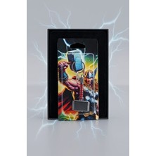 Dükkan Design Thor Mjölnir Çekiç Anahtarlık