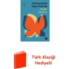Doğan Kitap Keder Üzerine + Türk Klasiği Hediye