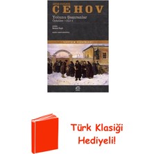 İletişim Yayınları Yolunu Şaşıranlar - Öyküler Cilt 2 + Türk Klasiği Hediye