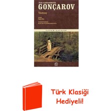 İletişim Yayınları Yamaç - Iletişim Klasikleri + Türk Klasiği Hediye