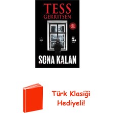 Doğan Kitap Sona Kalan - Bir Rizzoli ve Isles Macerası + Türk Klasiği Hediye