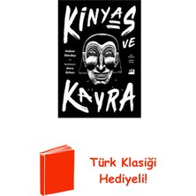 Doğan Kitap Kinyas ve Kayra - 18. Yıl Resimli Özel Baskısı + Türk Klasiği Hediye