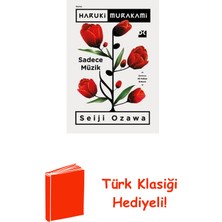 Doğan Kitap Sadece Müzik + Türk Klasiği Hediye