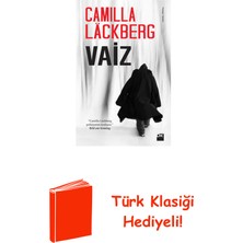 Doğan Kitap Vaiz + Türk Klasiği Hediye