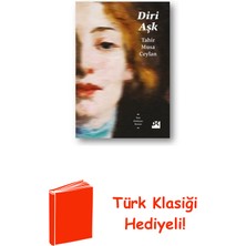 Doğan Kitap Diri Aşk + Türk Klasiği Hediye