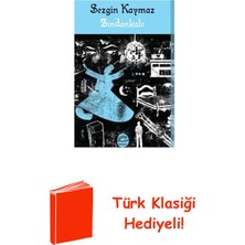 İletişim Yayınları Zindankale + Türk Klasiği Hediye