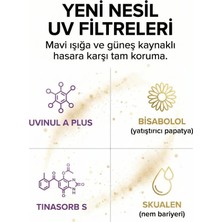 Dermoskin Tınted Sun Stıck Spf 50