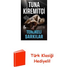 Doğan Kitap Tehlikeli Şarkılar - Bir Başkomiser Perihan Uyg... + Türk Klasiği Hediye
