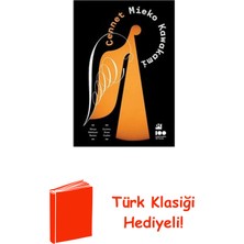 Doğan Kitap Cennet + Türk Klasiği Hediye