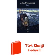 İletişim Yayınları Inci + Türk Klasiği Hediye