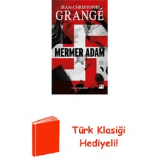 Doğan Kitap Mermer Adam + Türk Klasiği Hediye