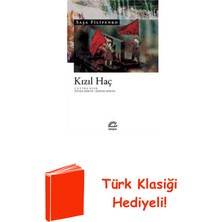 İletişim Yayınları Kızıl Haç + Türk Klasiği Hediye