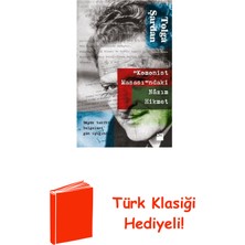Doğan Kitap Komonist Masası'ndaki Nazım Hikmet + Türk Klasiği Hediye