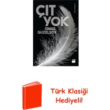 Doğan Kitap Çıt Yok + Türk Klasiği Hediye