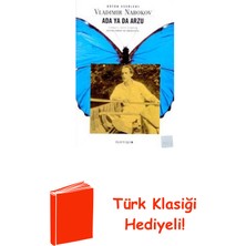 İletişim Yayınları Ada Ya Da Arzu + Türk Klasiği Hediye