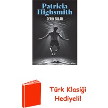 İletişim Yayınları Derin Sular + Türk Klasiği Hediye