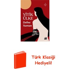 Doğan Kitap Yitik Ülke + Türk Klasiği Hediye