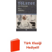 İletişim Yayınları Aile Mutluluğu + Türk Klasiği Hediye