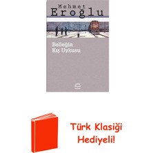 İletişim Yayınları Belleğin Kış Uykusu + Türk Klasiği Hediye