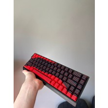Aymestore Manyetik Switch Rapid Trigger Gaming Klavye 8000Hz Hall Effect Rgb Snap Tap 0.01MM Oyuncu Klavyesi