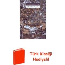 İletişim Yayınları Uğultular + Türk Klasiği Hediye