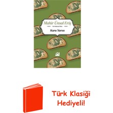 Doğan Kitap Kara Yarısı + Türk Klasiği Hediye