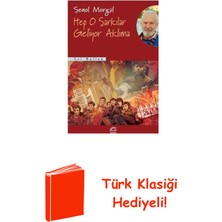 İletişim Yayınları Hep O Şarkılar Geliyor Aklıma-Sol Bellek + Türk Klasiği Hediye