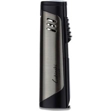 Lubinski Çakmak YJA-10013-G2 Gun Metal