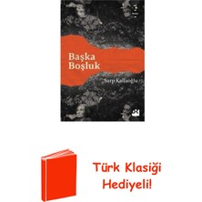 Doğan Kitap Başka Boşluk + Türk Klasiği Hediye