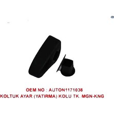 Baran Kmrsfres Koltuk Ayar Kolu Tk Mgn-Kng