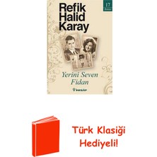 İnkılap Kitabevi Yerini Seven Fidan + Türk Klasiği Hediye