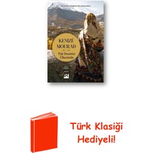 Doğan Kitap Pak Insanlar Ülkesinde + Türk Klasiği Hediye