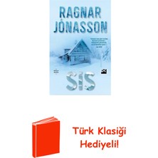 Doğan Kitap Sis + Türk Klasiği Hediye