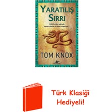 Pegasus Yaratılış Sırrı + Türk Klasiği Hediye