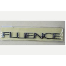 Ozar Kmrsfres Bagaj Yazisi Fluence