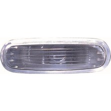 Ozar Kmrsfres Çamurluk Sinyali Doblo 06-09 -Albea-Linea-Stilo-Punto-Idea-Bipper-Nemo 4M131106