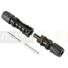 Mexxsun Solar Konnektör Set (50A - 1500V) (50 Adet)