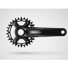 Heugers Shimano FC-MT510-1 1X12 Vites 32T 175MM Aynakol