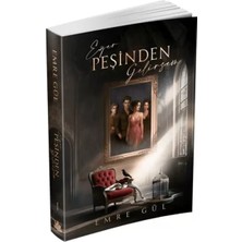 Renas Store Eğer Peşinden Gelirsem 1