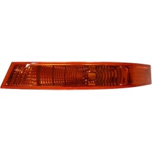 Pleksan Kmrsfres Ön Sinyal Lamba Sol/yayli Master 04-09