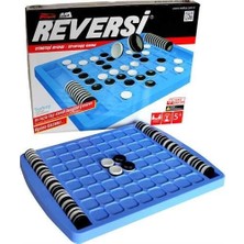 Renas Store 52810 Plastik Reversi