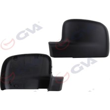GVA Kmrsfres Ayna Kapaği Desenli Sol Caddy-Transporter T5 04 VM-373CL